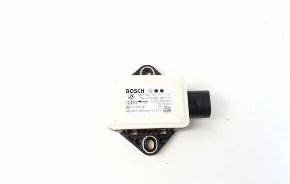 Audi A4 S4 B8 8K Sensor 8K0907637A
