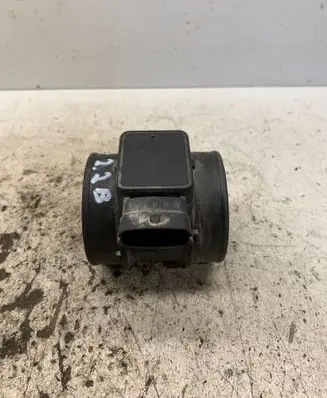 Opel Vectra C Mass air flow meter 5WK9634 24404016
