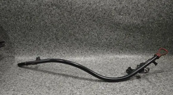 BMW 3 E46 Oil level dip stick 