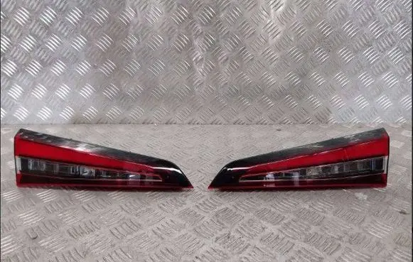 Toyota Corolla E210 E21 Rear/tail lights 8158102E80