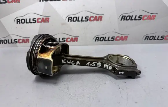 Ford Kuga II Piston with connecting rod RFDS7G6205CA