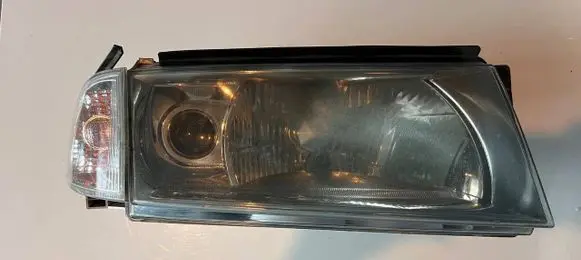 Skoda Octavia Mk1 (1U) 3010