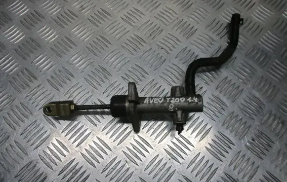 Chevrolet Aveo Clutch slave cylinder 