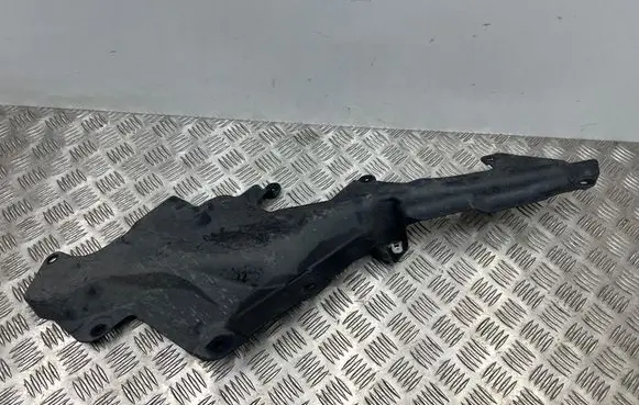 BMW X1 U11 Pickup box liner 9465837