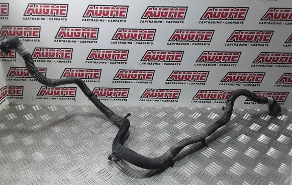 Tesla Model 3 Engine coolant pipe/hose 107759500C