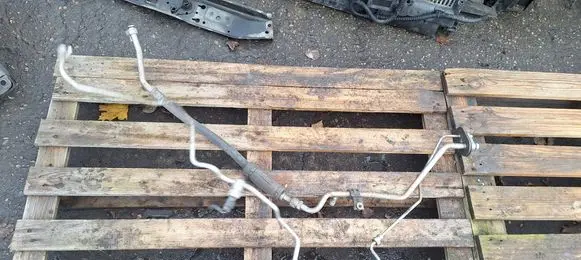 Ford Mondeo MK IV Air conditioning (A/C) pipe/hose