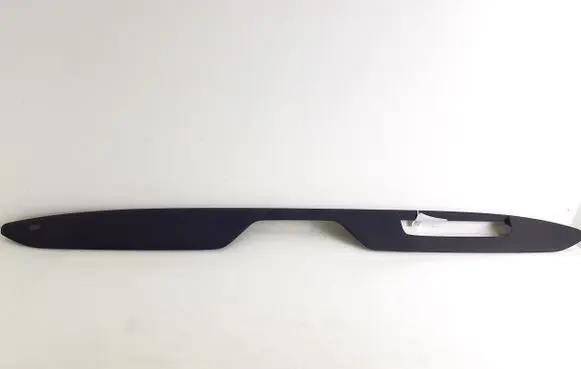 Ford Mustang Mach-E Dashboard center trim panel LJ8BR044L93AAW LJ8BR044L93CAW