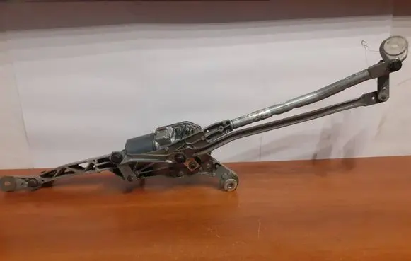 Mercedes-Benz E W212 Front wiper linkage A2128201340 3397021443 1397220667