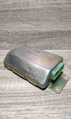 Mazda 626 Other control units/modules X4T350725X18 GH47A