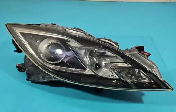 Mazda 6 Headlight/headlamp IMPRK1426634