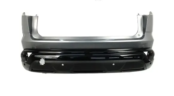 Renault Austral Rear bumper 850180287R 850B29563R 850183541R
