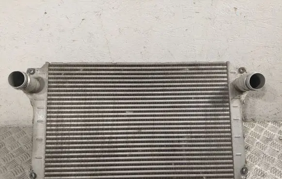 Toyota Corolla Verso AR10 Intercooler radiator 179400R010 JD1271002220
