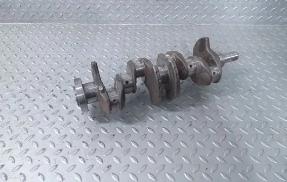 Mercedes-Benz A W177 Crankshaft A6080310100