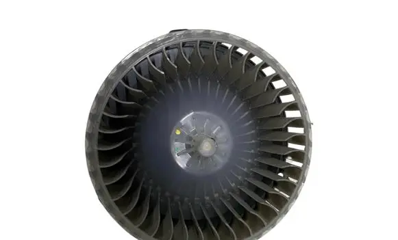 Opel Mokka Heater fan/blower 52427194