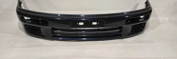 Mazda 323 Front bumper MZ0404301