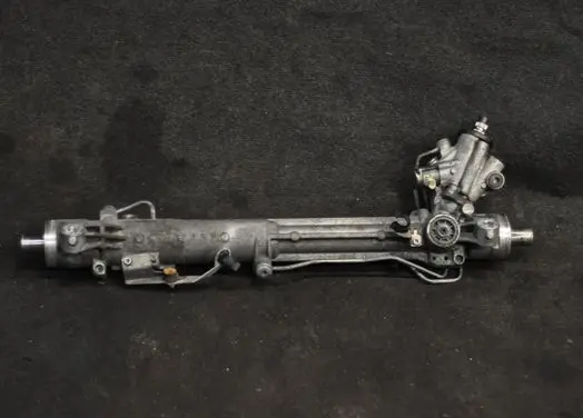 BMW 7 F01 F02 F03 F04 Steering rack 78328636788641