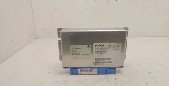 BMW 3 E46 Gearbox control unit/module 0260002429 1423642 009BK4D1900