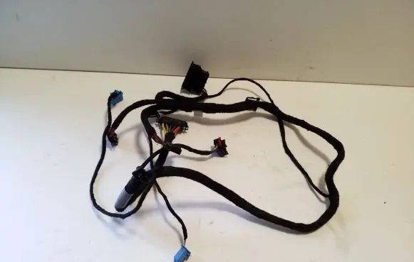 Volkswagen Eos Other wiring loom 1K2971566T
