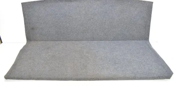 Saab 9-3 Ver2 Trunk/boot mat liner 12800587 16887869