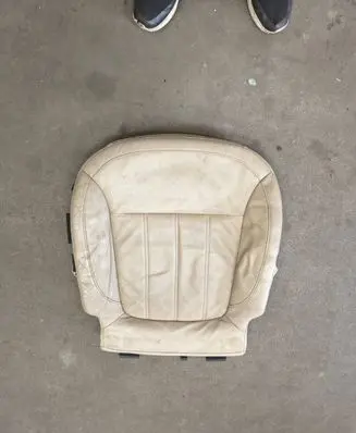 Opel Insignia A Front passenger seat 