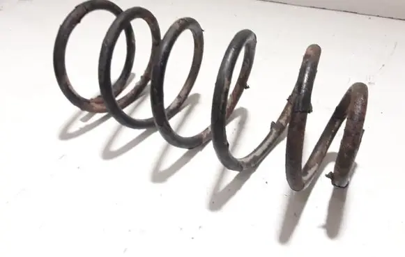KIA Sorento Rear coil spring