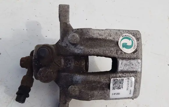 KIA Sportage Rear brake caliper
