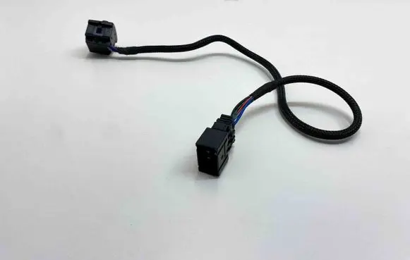 Mercedes-Benz SL R129 Steering wheel adjustment switch A1295400344 1295400344