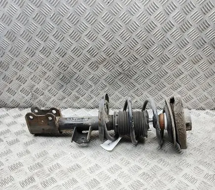 Mercedes-Benz CLA C117 X117 W117 Front shock absorber/damper A1173231600