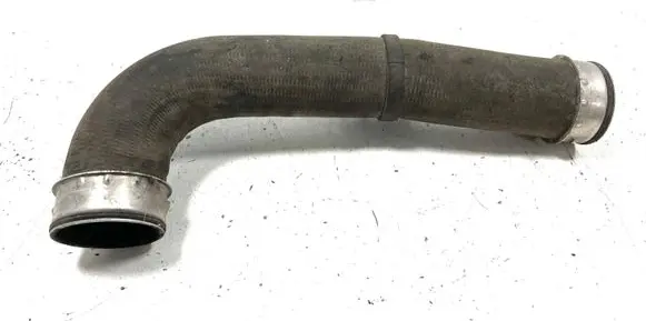 Volkswagen Caddy Intercooler hose/pipe 1K0145838H