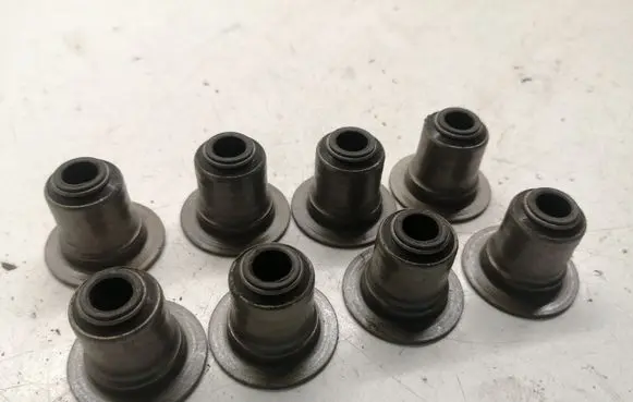 Ford Transit Valve 