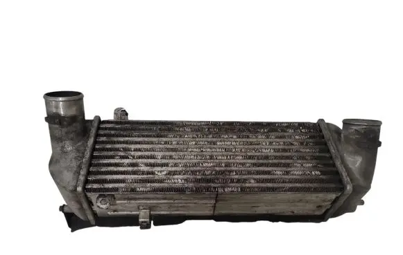 KIA Sorento Intercooler radiator