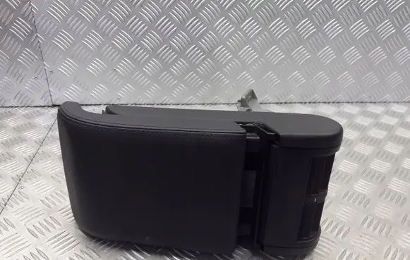Opel Vectra C Rear seat armrest 13107547
