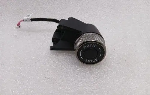 Porsche 911 992 Suspension ride height/mode switch 992919680G