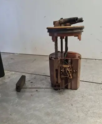 Fuel level sensor