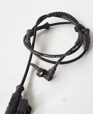 ABS rear brake sensor
