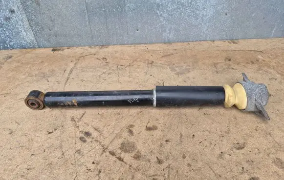 Audi A3 S3 8P Rear shock absorber/damper PK1021101