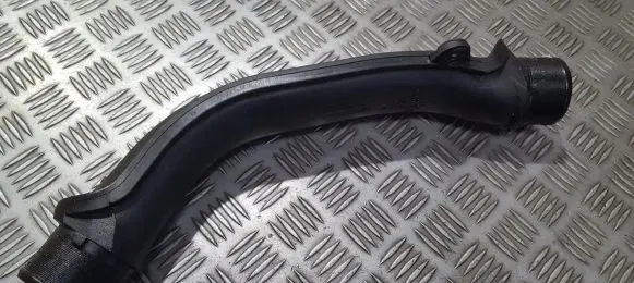 Peugeot 406 Intercooler hose/pipe 9620048980