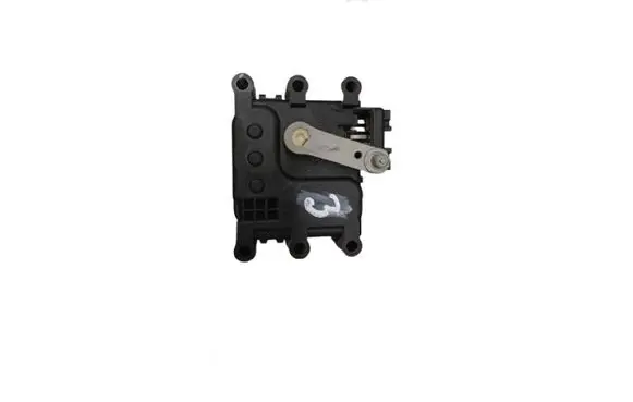 Mazda 626 Coolant heater control valve