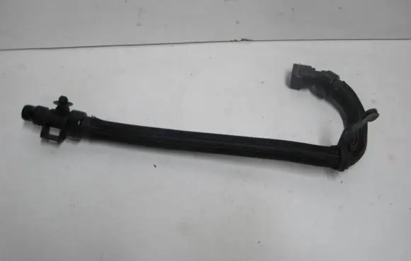 Peugeot 408 P54 Engine coolant pipe/hose 9837851980 20199418