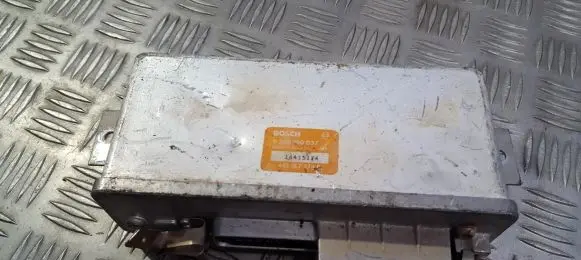 Audi 100 S4 C4 ABS control unit/module 0265100037 443907379c