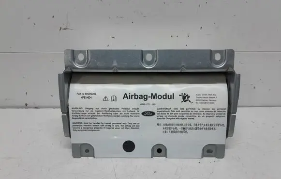Ford Galaxy Passenger airbag 6G9N042A94BJ 605210200
