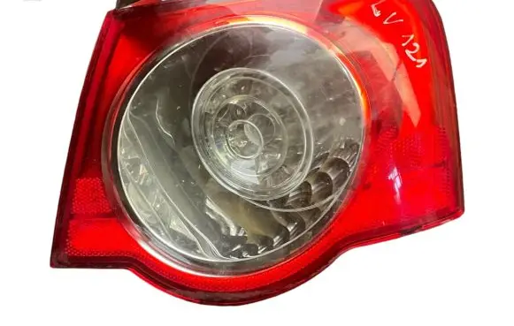 Volkswagen PASSAT B6 Rear/tail lights 3C5945096C 27570212