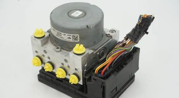 Ford Transit Custom ABS Pump GV612C405AF GV612C219BC