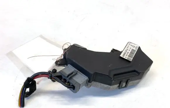 Fiat Croma Heater blower motor/fan resistor 73421312U