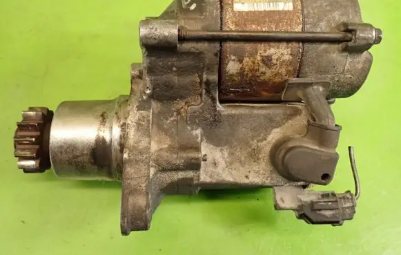 Toyota RAV 4 (XA20) Starter motor 28100-74270