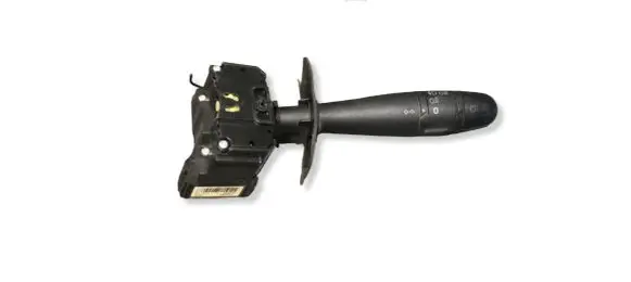 Renault Scenic II - Grand scenic II Light switch 36998A E1064