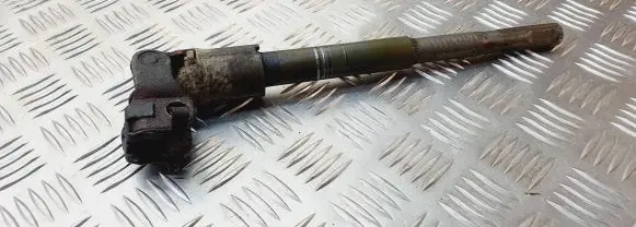 Citroen Berlingo Steering column universal joint