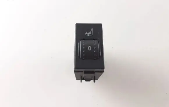 Ford Focus Seat heating switch 3M5T19K314AC