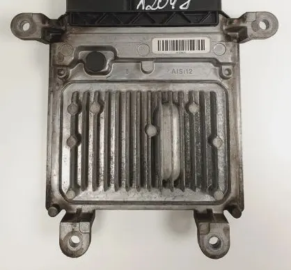 Mercedes-Benz GLK (X204) Engine control unit/module ECU A6519005301
