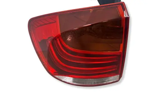 BMW X1 E84 Rear/tail lights 2990109 03425500 3250111010